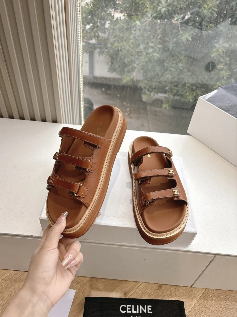 Cxlxne Sandals HighQuality 115899
