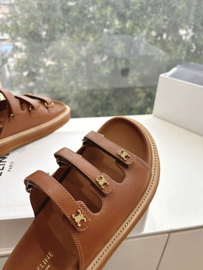 Cxlxne Sandals HighQuality 115899