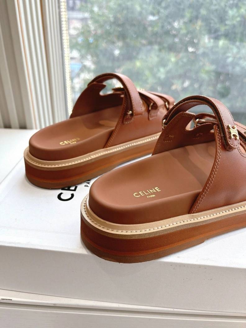 Cxlxne Sandals HighQuality 115899