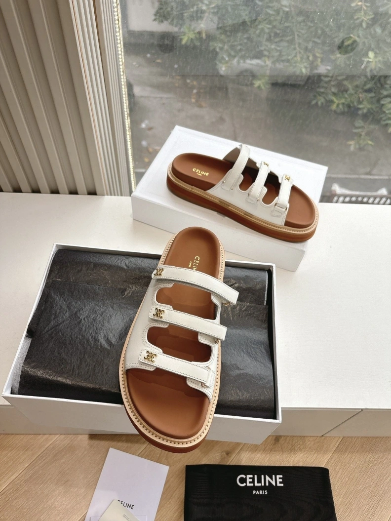 Cxlxne Sandals Sophisticated 115897