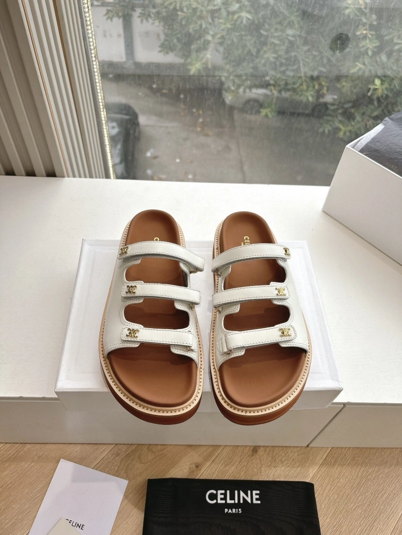 Cxlxne Sandals Sophisticated 115897