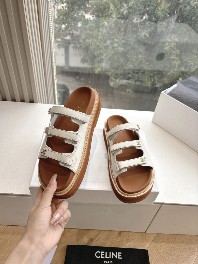 Cxlxne Sandals Sophisticated 115897