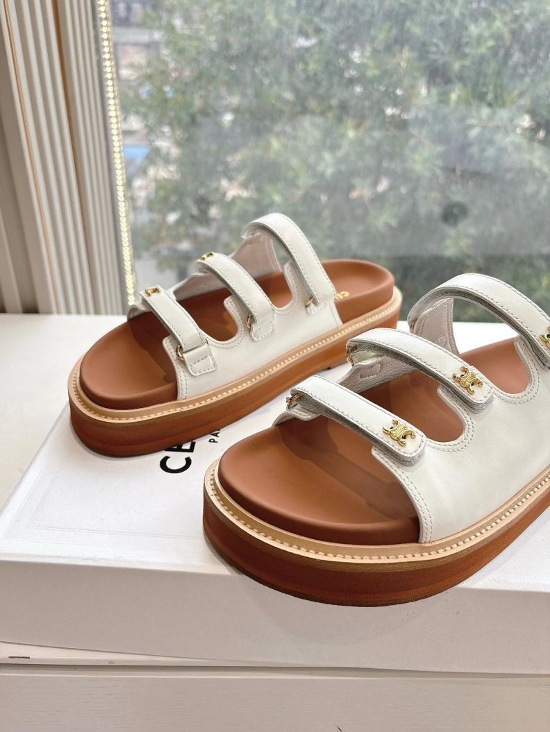 Cxlxne Sandals Sophisticated 115897