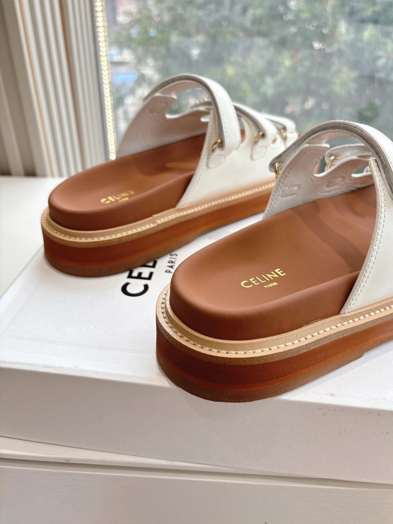 Cxlxne Sandals Sophisticated 115897