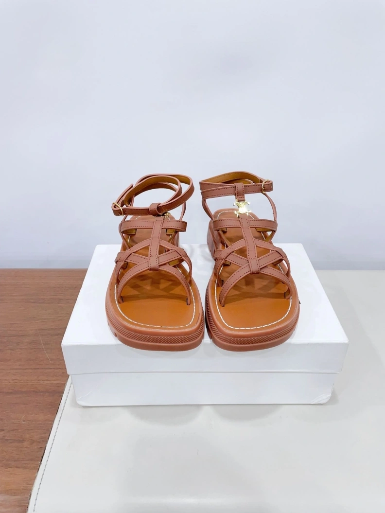 Cxlxne Sandals Unique 115892
