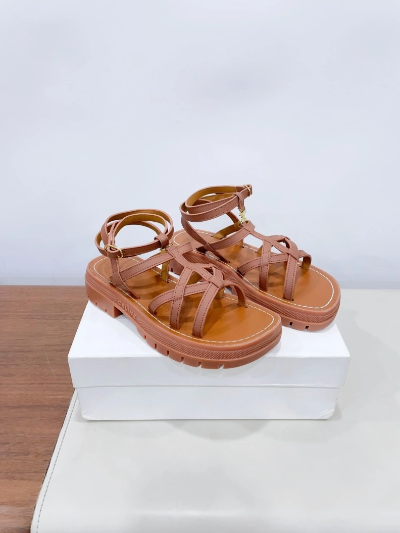 Cxlxne Sandals Unique 115892