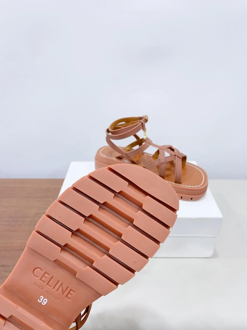 Cxlxne Sandals Unique 115892