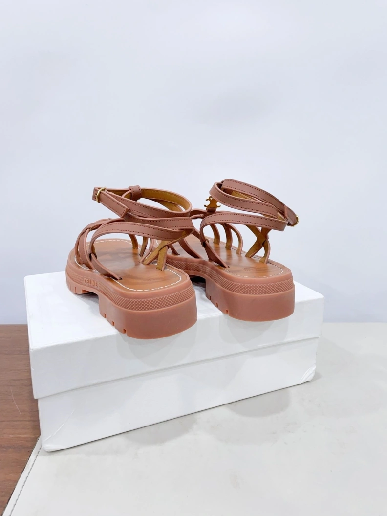 Cxlxne Sandals Unique 115892