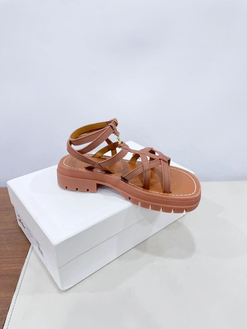 Cxlxne Sandals Unique 115892