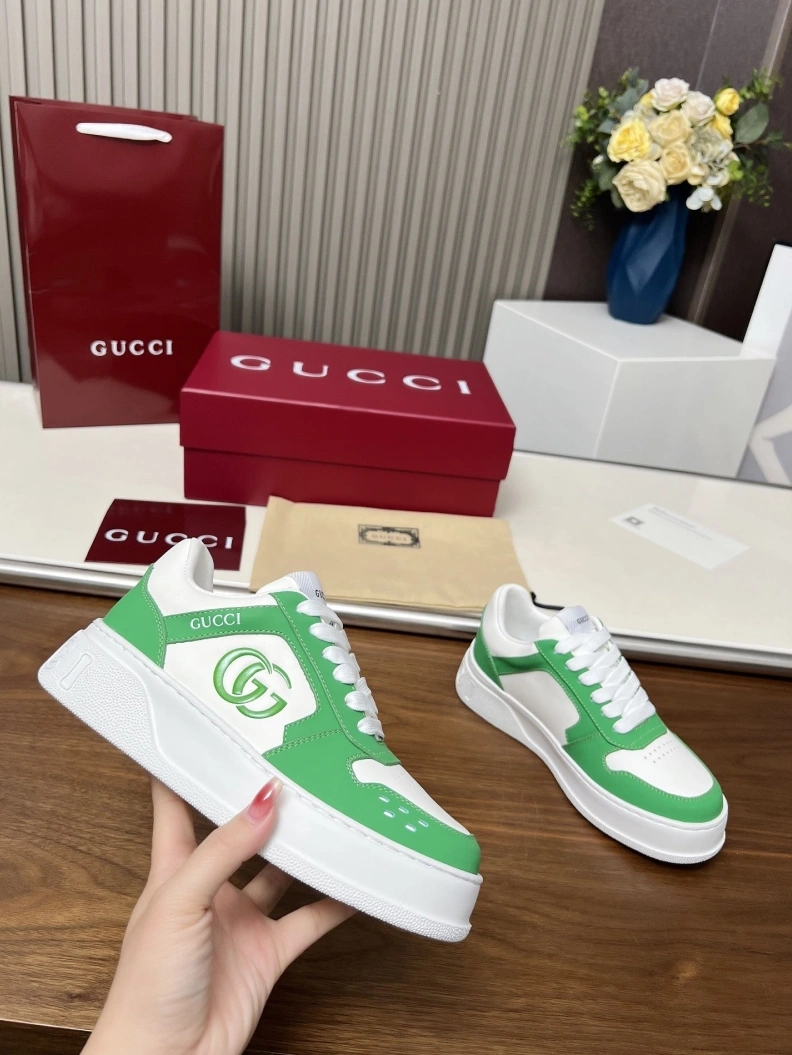 Gxccx Casual Shoes Resilient 155775