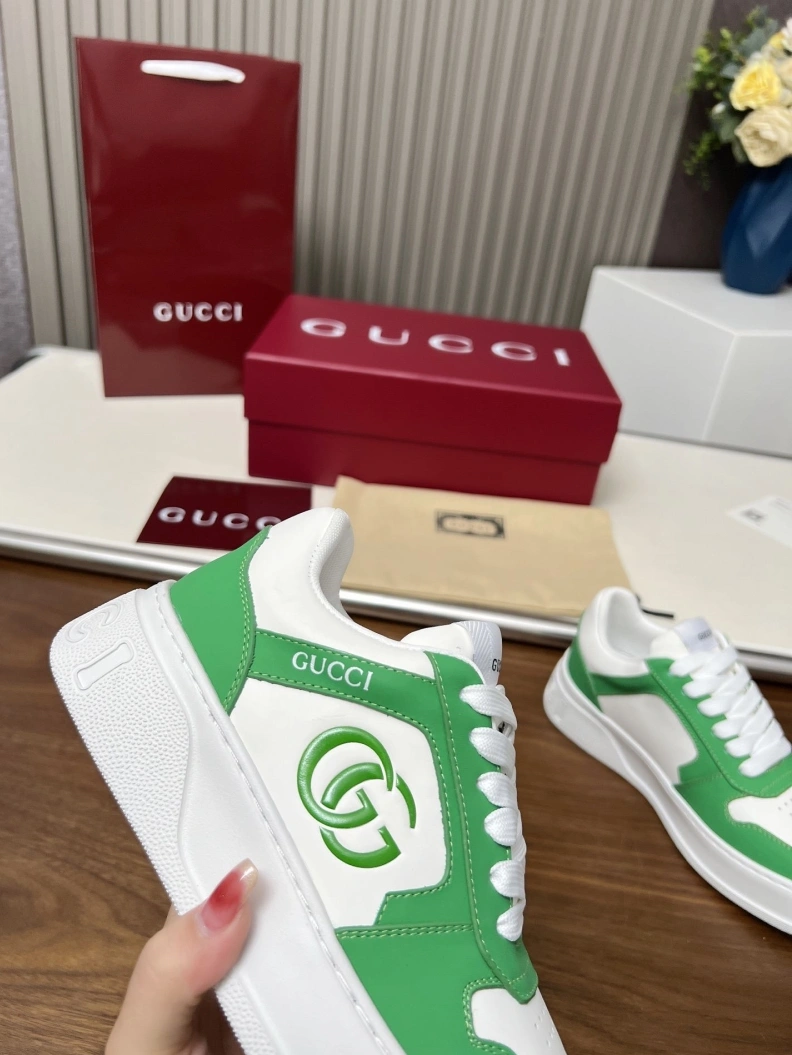 Gxccx Casual Shoes Resilient 155775