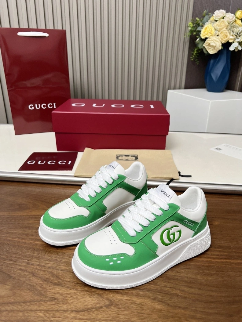 Gxccx Casual Shoes Resilient 155775