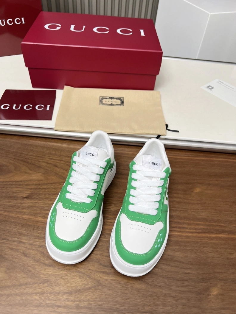 Gxccx Casual Shoes Resilient 155775