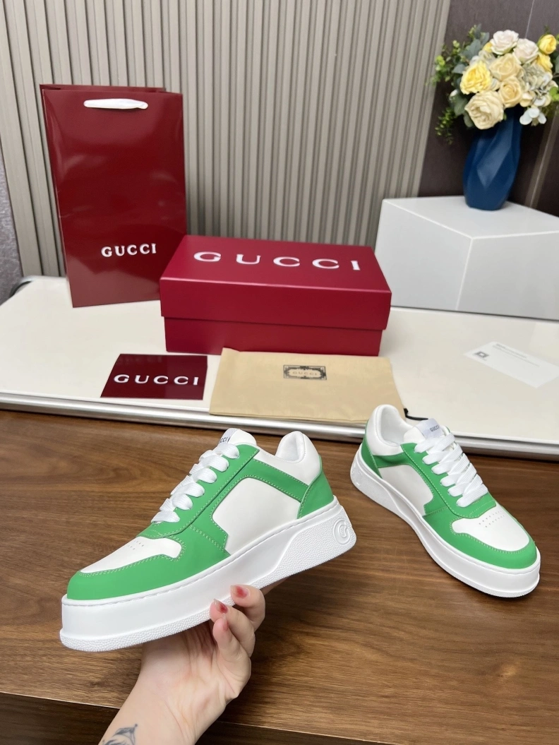 Gxccx Casual Shoes Resilient 155775