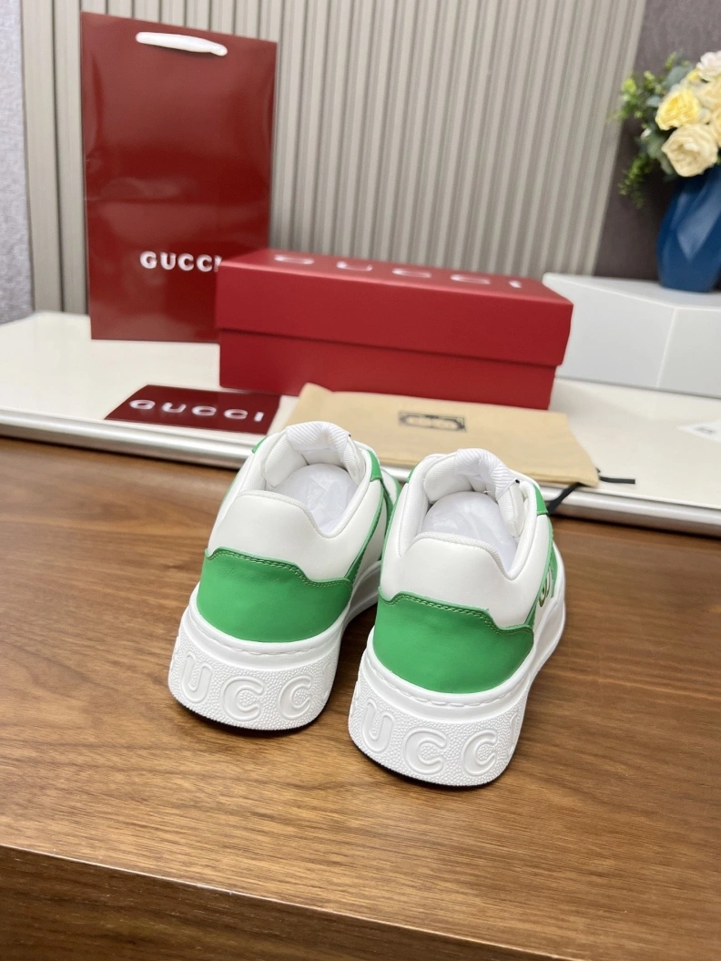 Gxccx Casual Shoes Resilient 155775