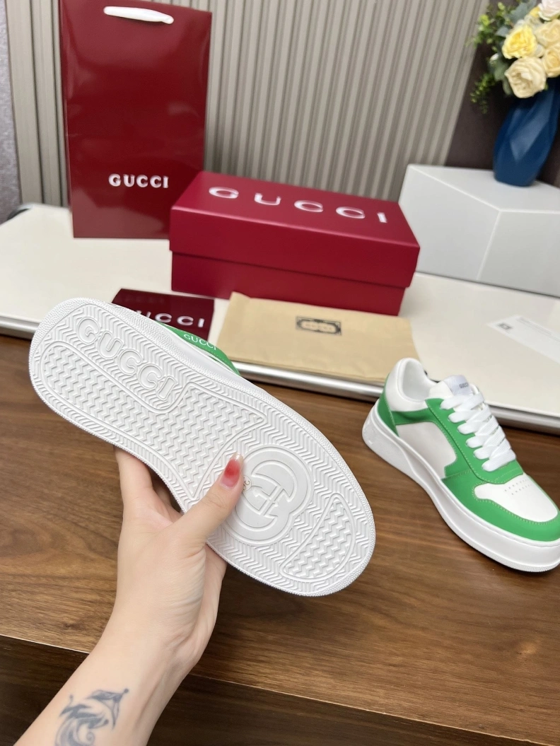 Gxccx Casual Shoes Resilient 155775
