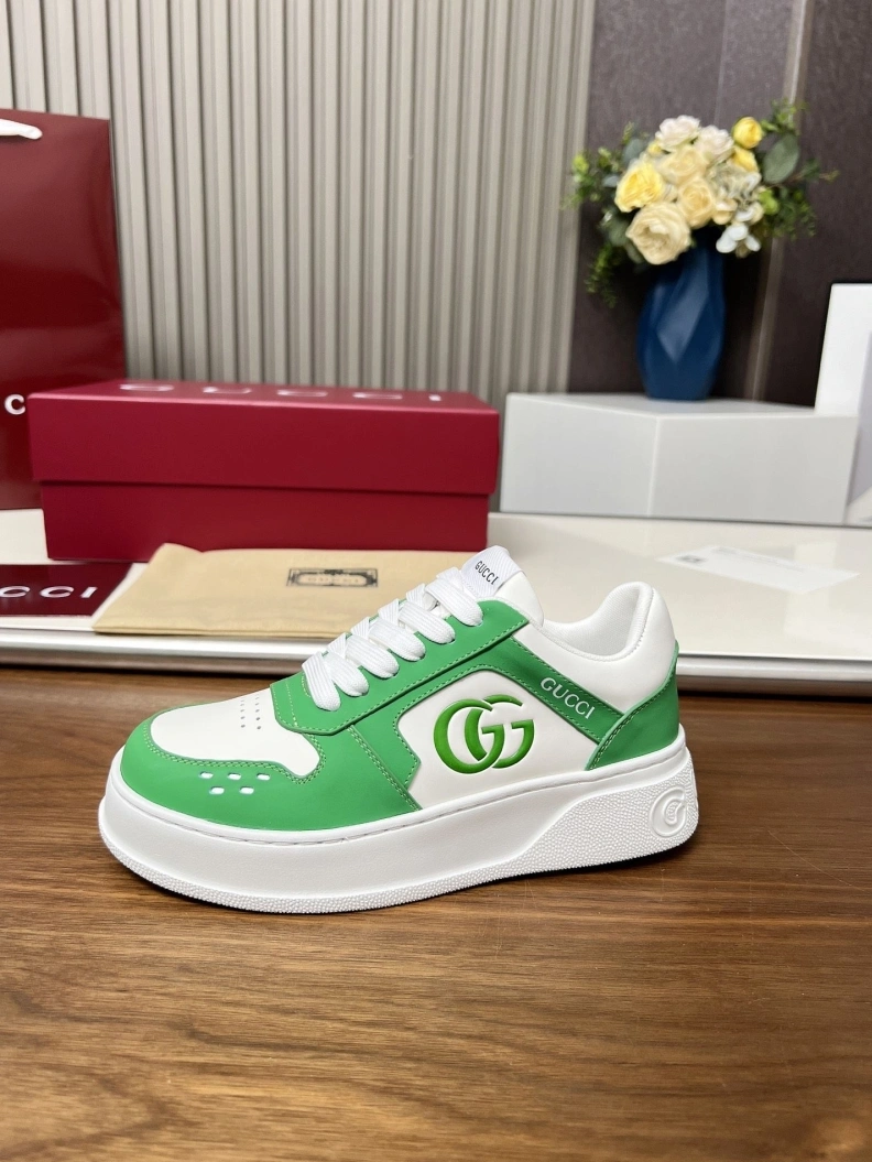 Gxccx Casual Shoes Resilient 155775