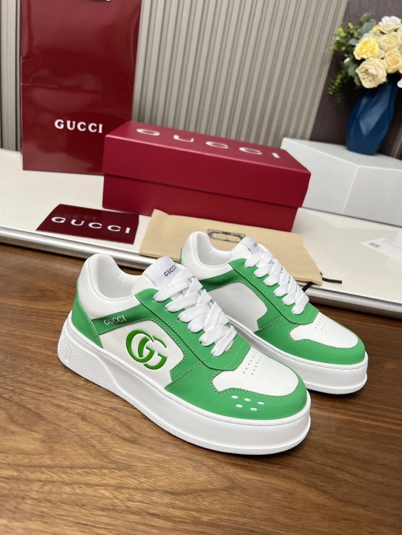 Gxccx Casual Shoes Resilient 155775