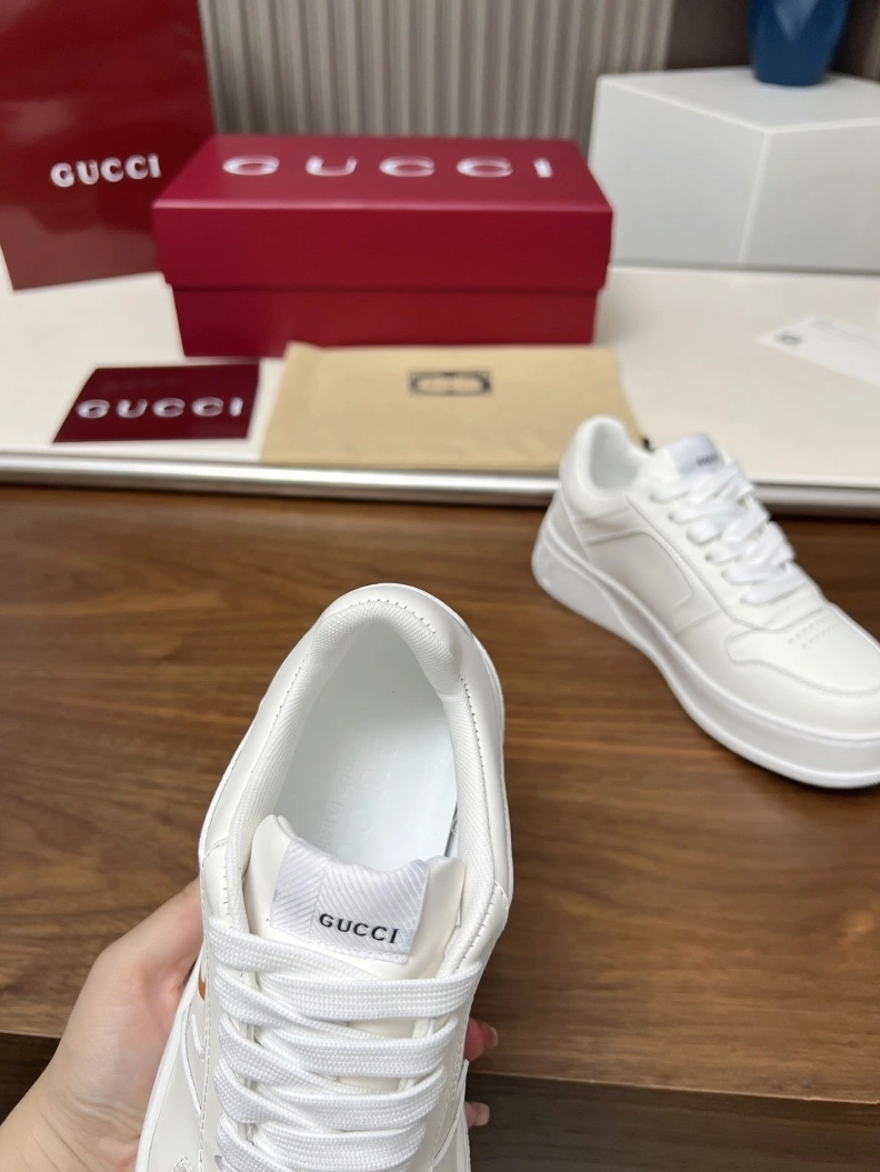 Gxccx Casual Shoes BestValue 155770