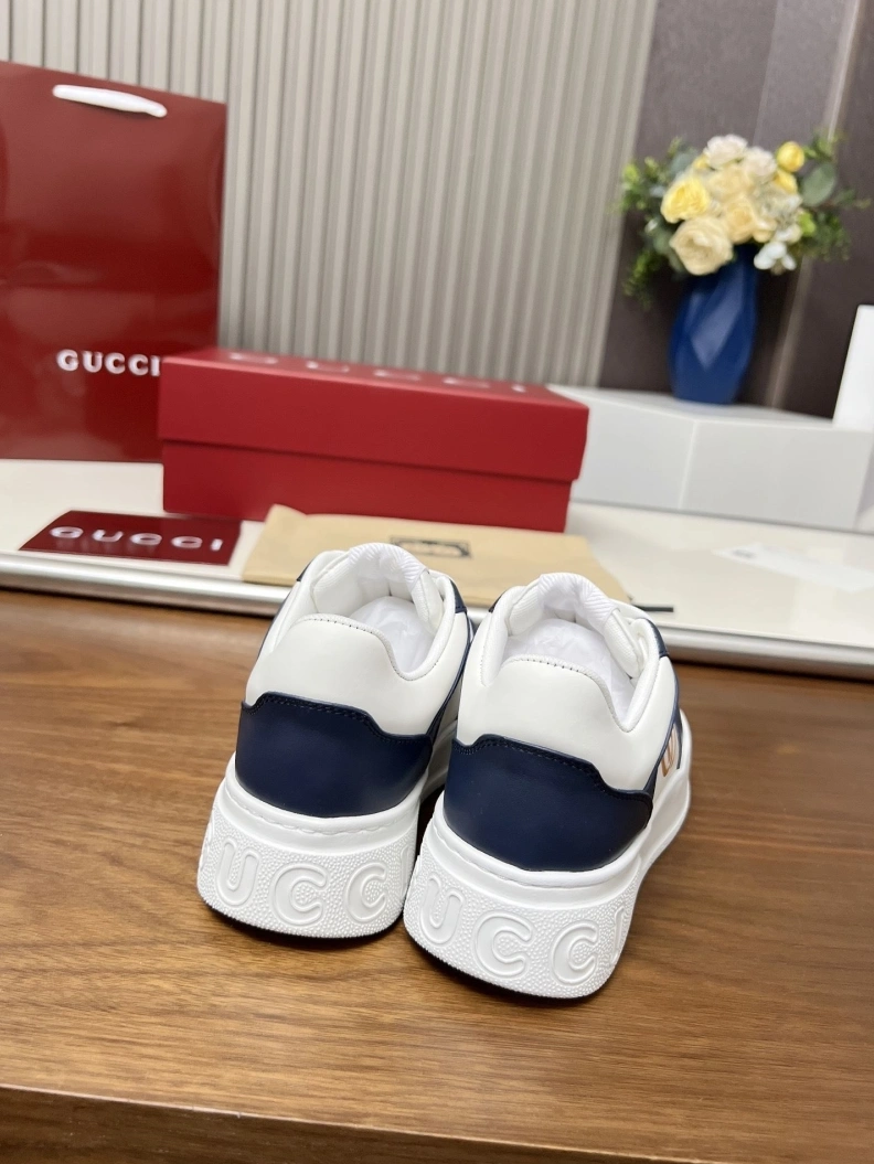 StreetReady Gxccx Casual Shoes 155771