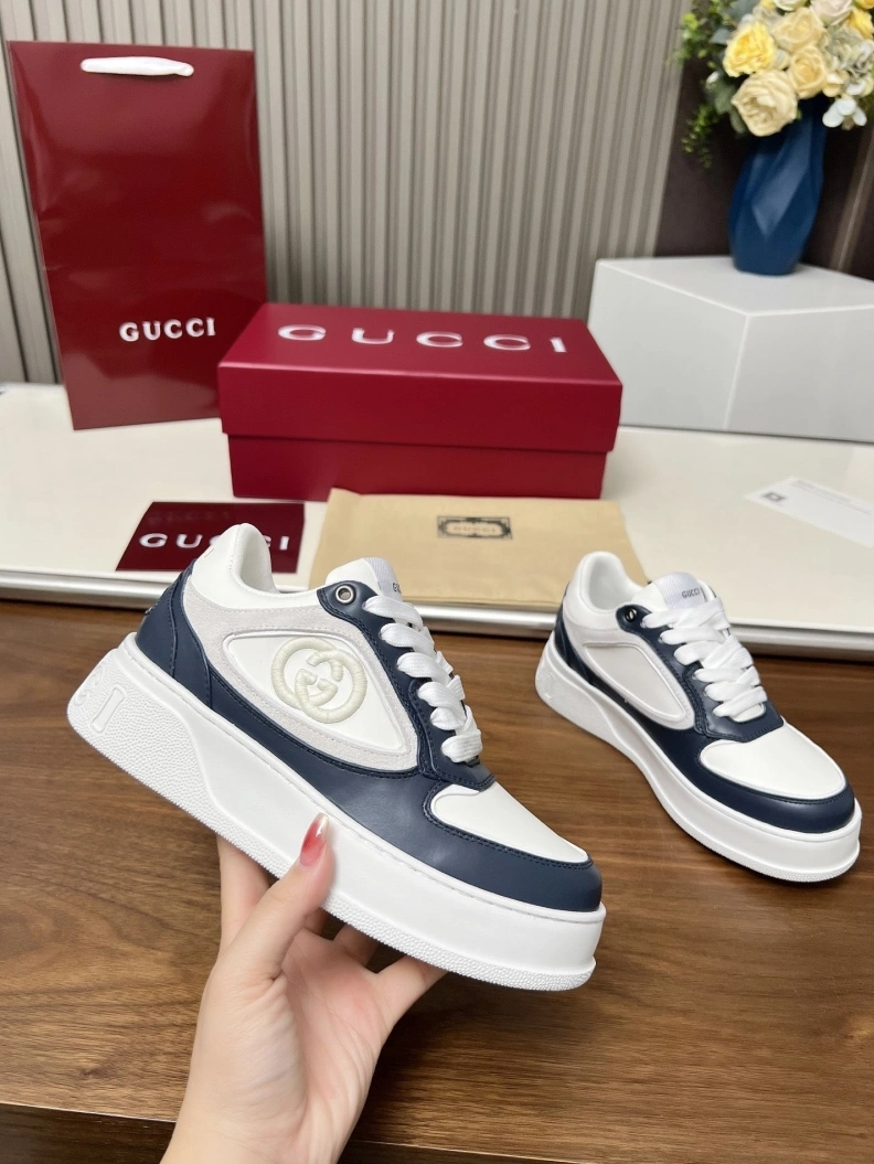 Bright Gxccx Casual Shoes 155769