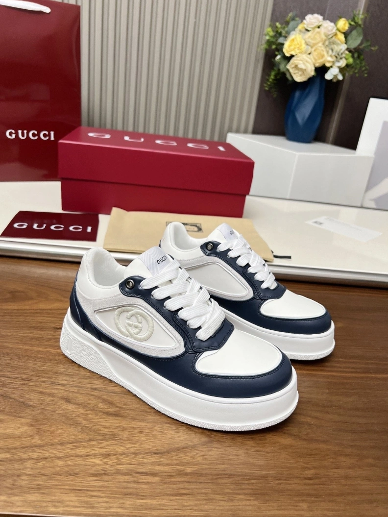 Bright Gxccx Casual Shoes 155769