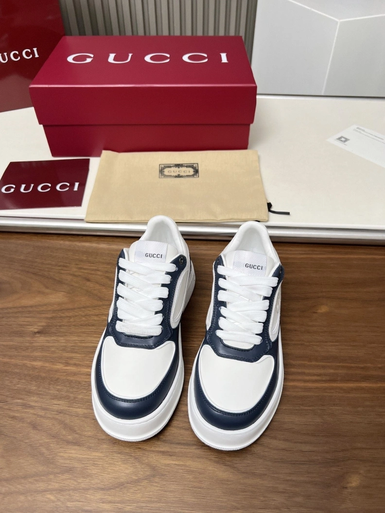 Bright Gxccx Casual Shoes 155769