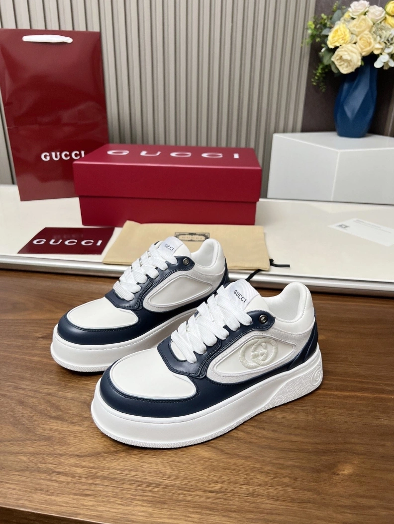 Bright Gxccx Casual Shoes 155769