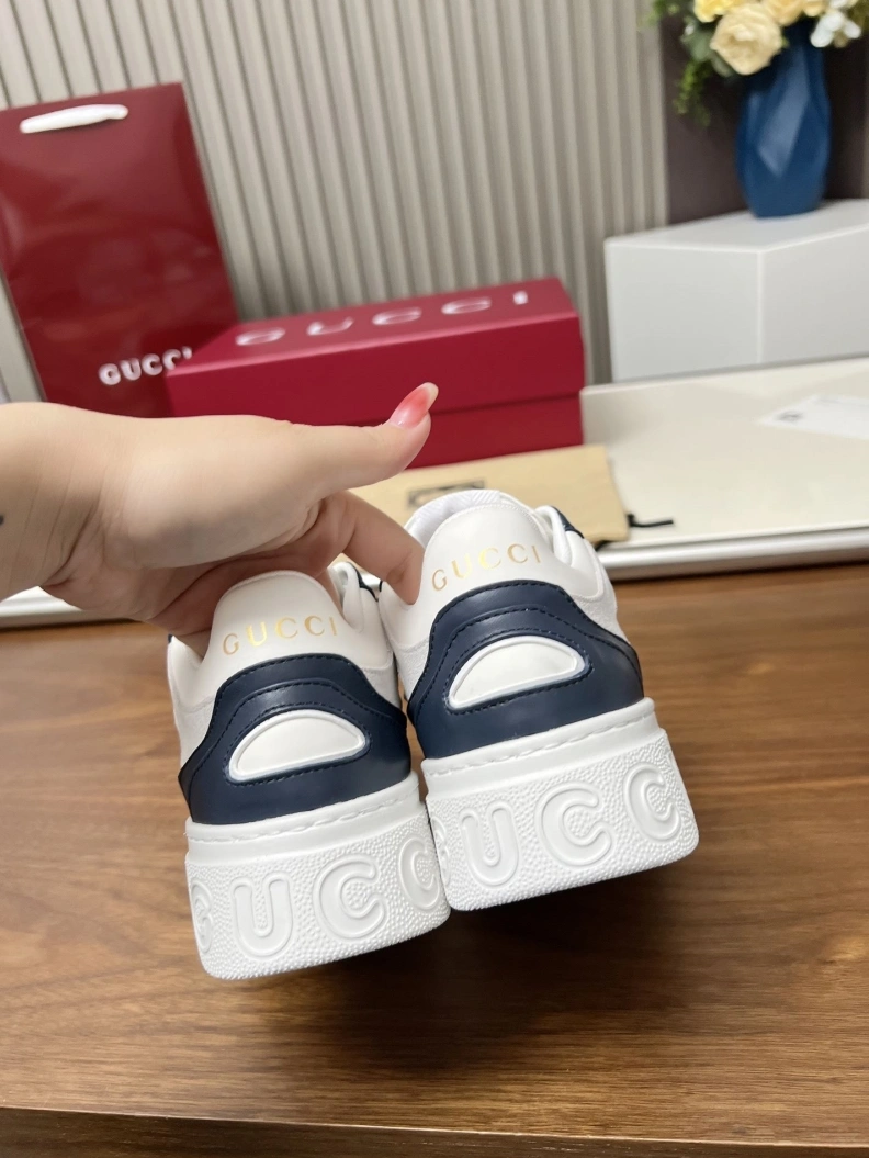 Bright Gxccx Casual Shoes 155769
