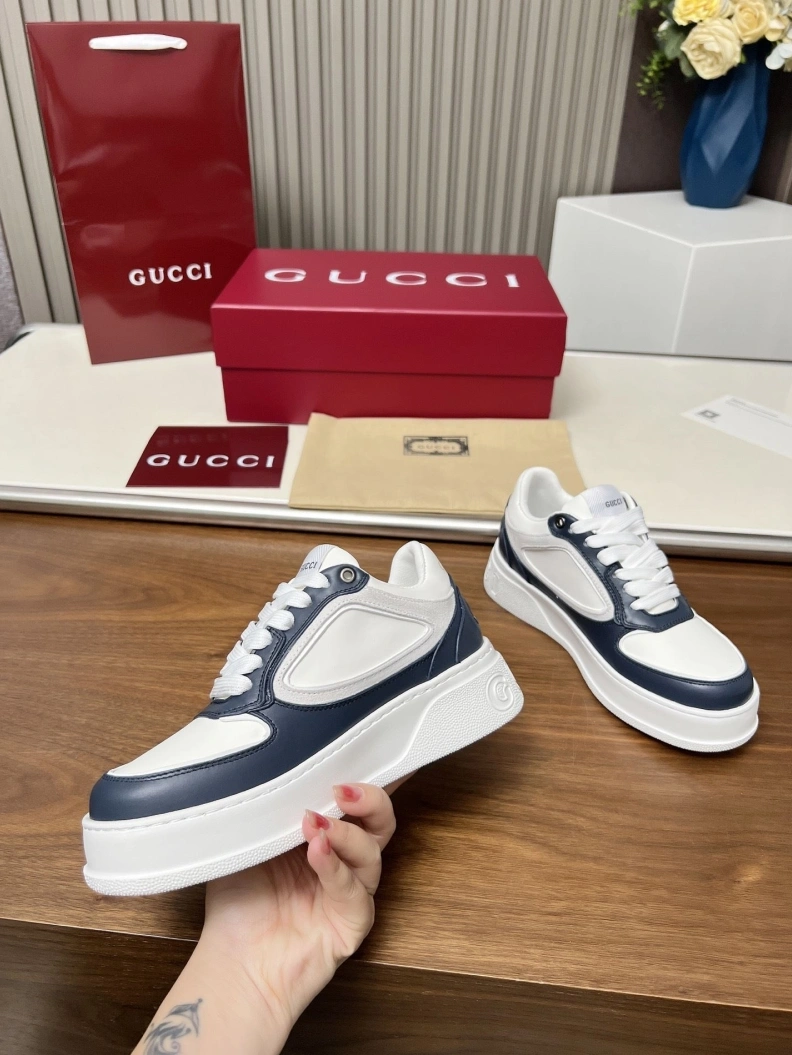 Bright Gxccx Casual Shoes 155769