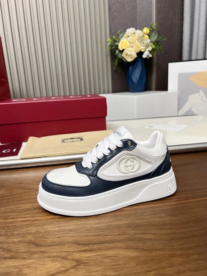 Bright Gxccx Casual Shoes 155769