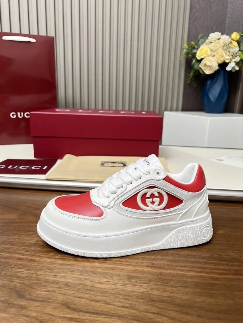 Gxccx Casual Shoes Soft 155768