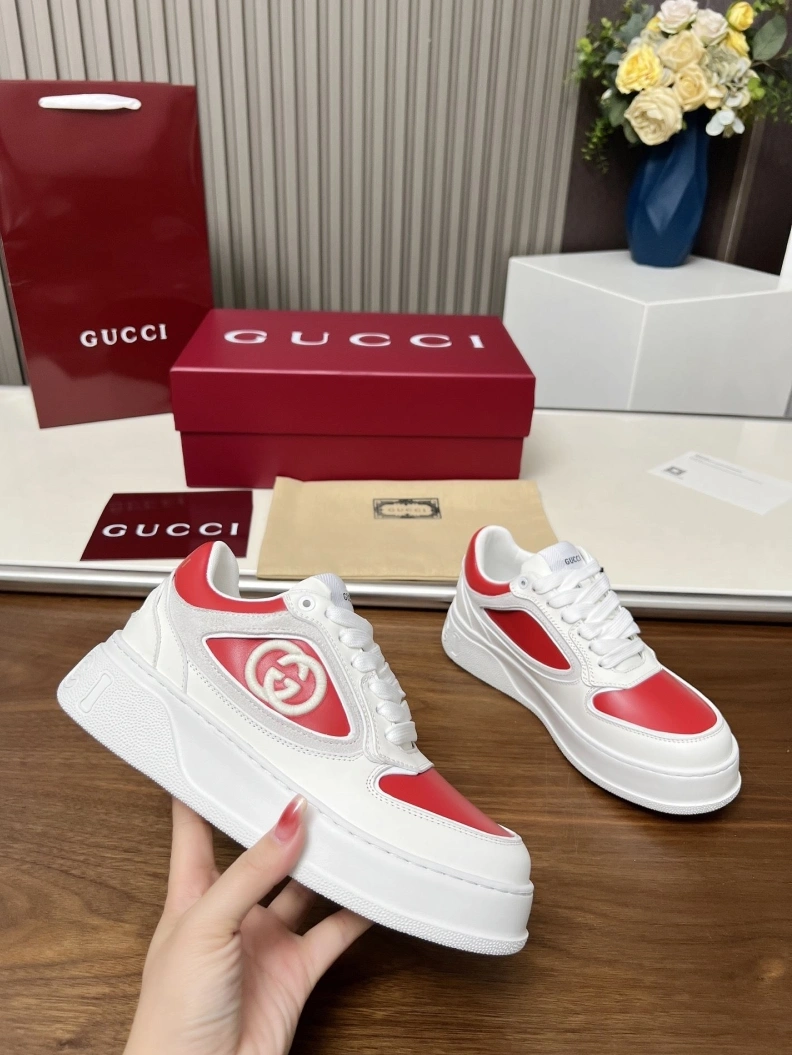 Gxccx Casual Shoes Soft 155768