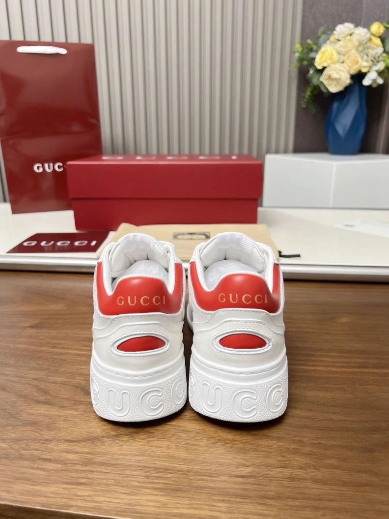 Gxccx Casual Shoes Soft 155768