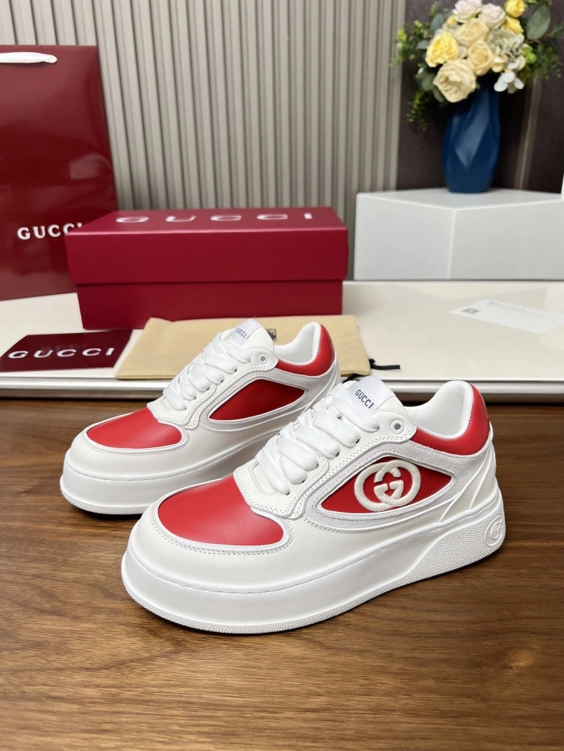 Gxccx Casual Shoes Soft 155768