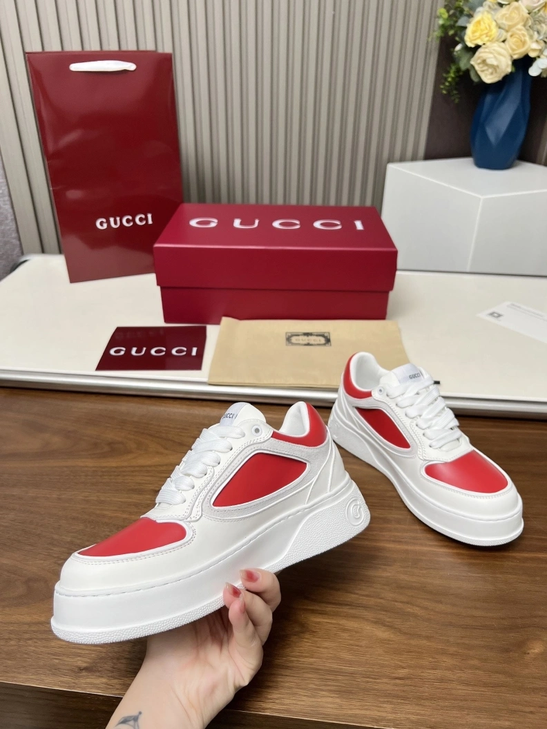 Gxccx Casual Shoes Soft 155768