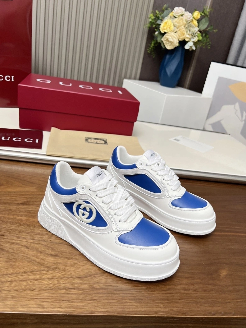 Elegant Gxccx Casual Shoes 155767