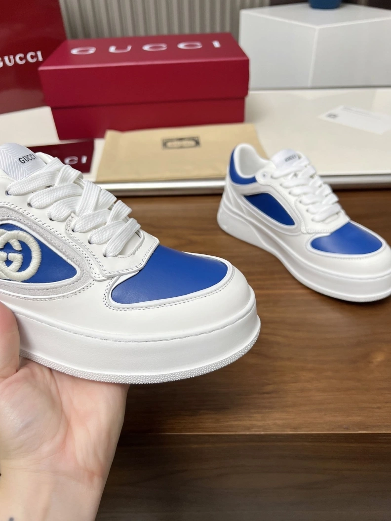 Elegant Gxccx Casual Shoes 155767