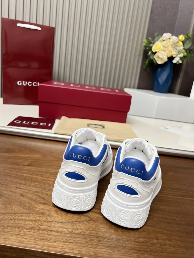 Elegant Gxccx Casual Shoes 155767