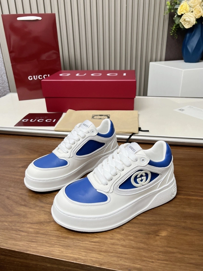 Elegant Gxccx Casual Shoes 155767