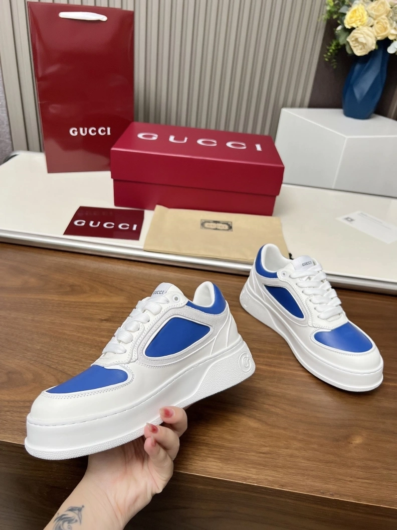 Elegant Gxccx Casual Shoes 155767