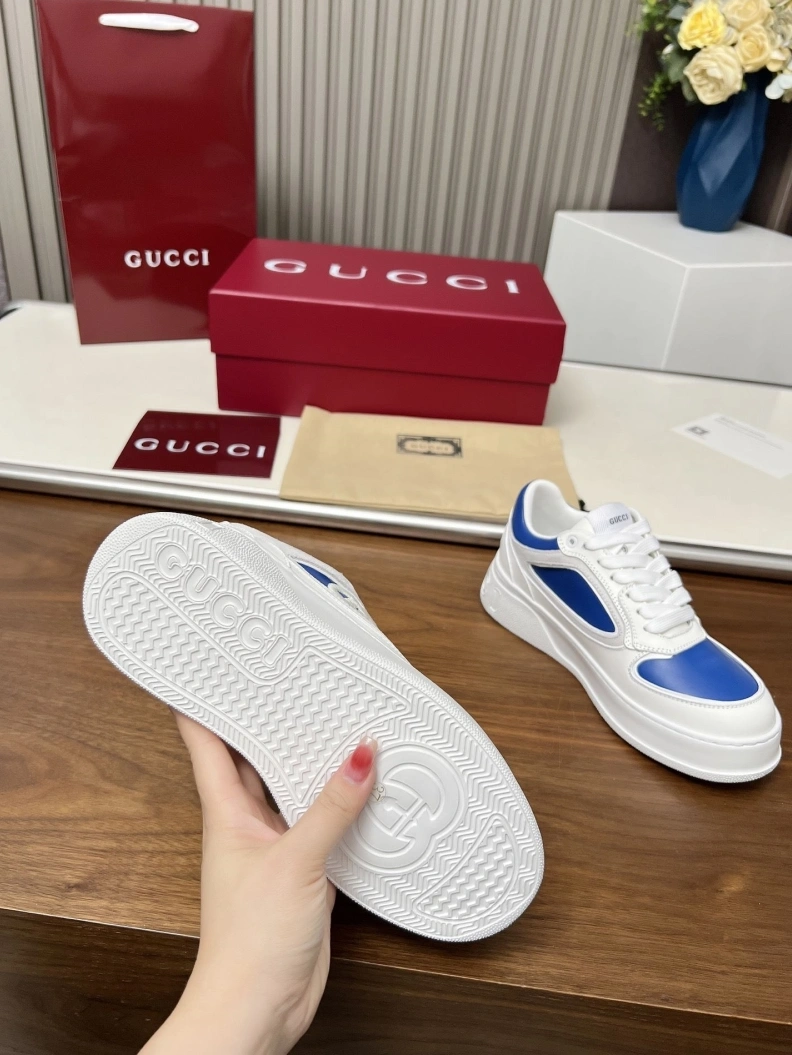 Elegant Gxccx Casual Shoes 155767