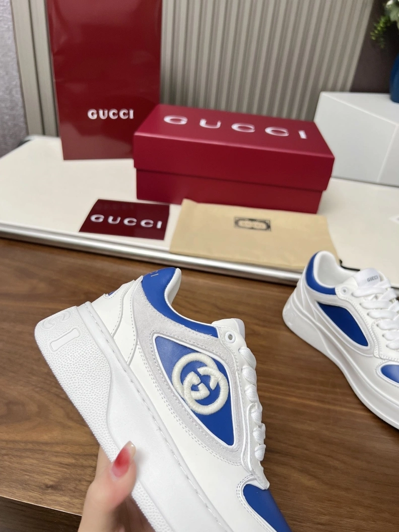 Elegant Gxccx Casual Shoes 155767