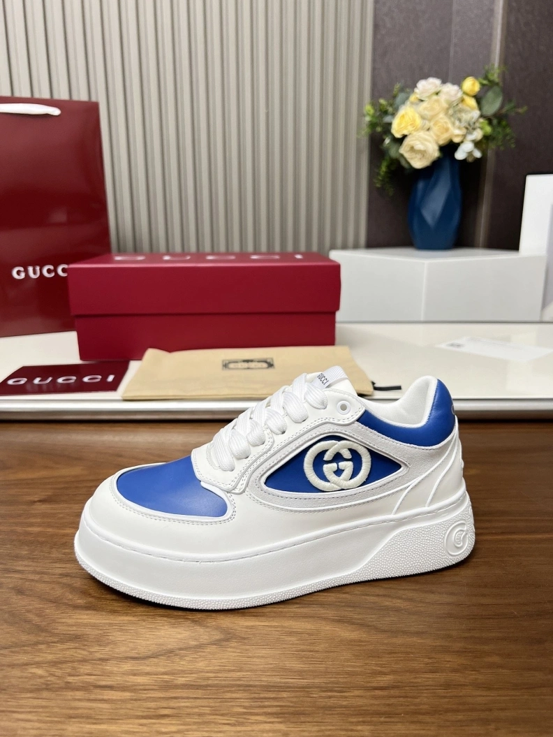 Elegant Gxccx Casual Shoes 155767