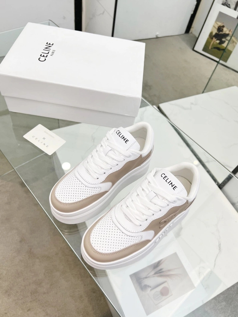 Cxlxne Casual Shoes Trendy 115960