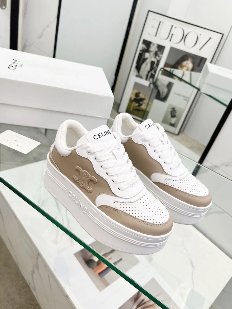 Cxlxne Casual Shoes Trendy 115960