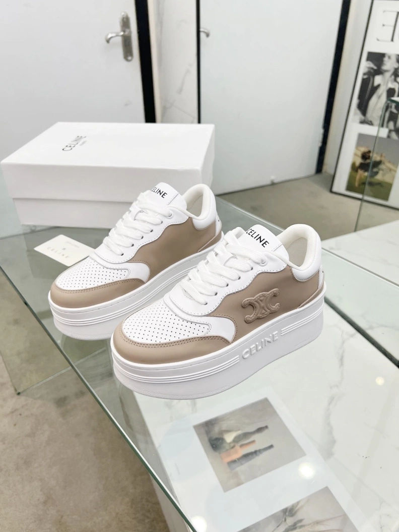 Cxlxne Casual Shoes Trendy 115960