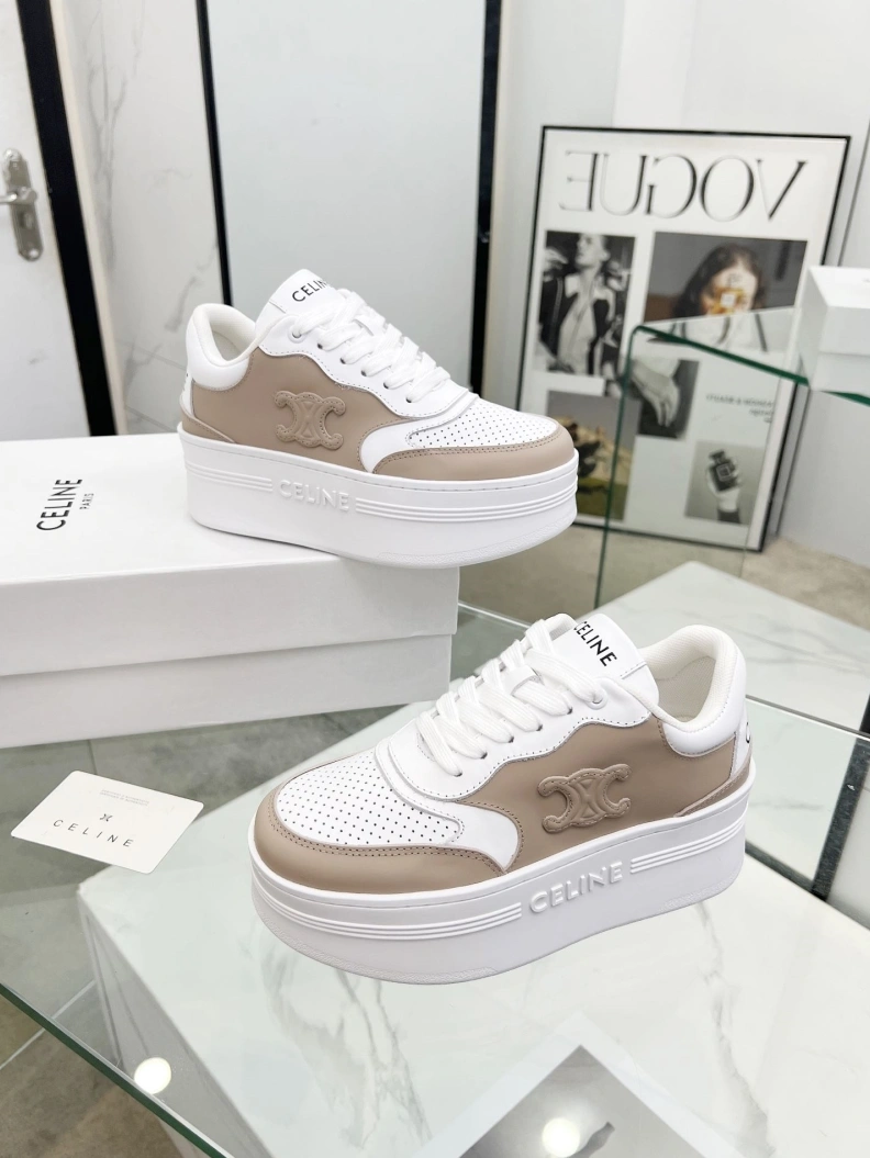Cxlxne Casual Shoes Trendy 115960
