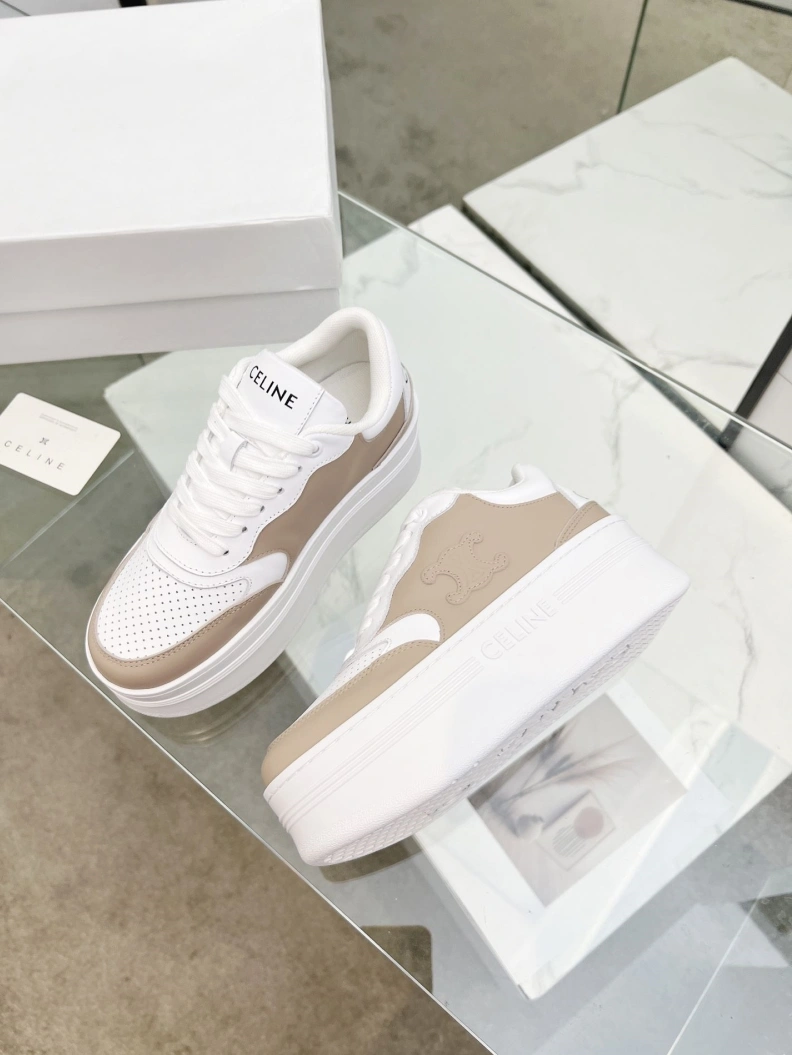 Cxlxne Casual Shoes Trendy 115960