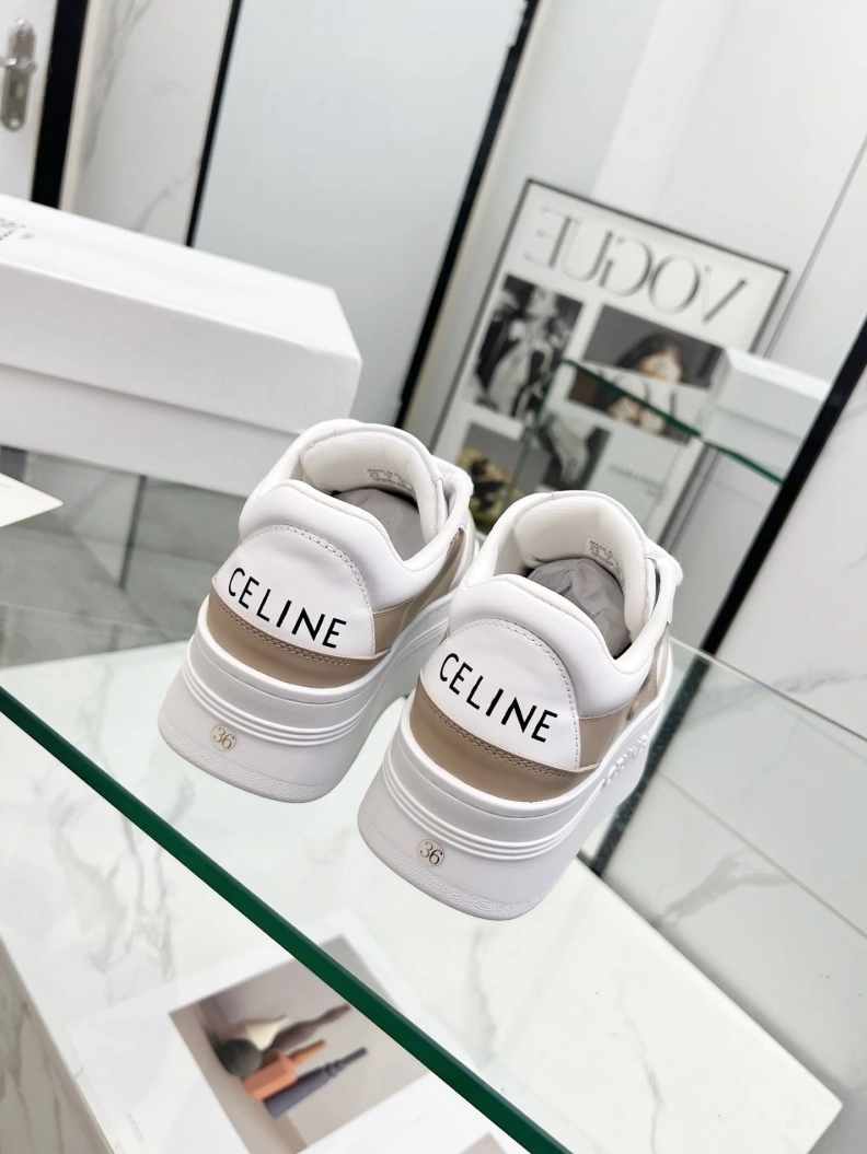 Cxlxne Casual Shoes Trendy 115960